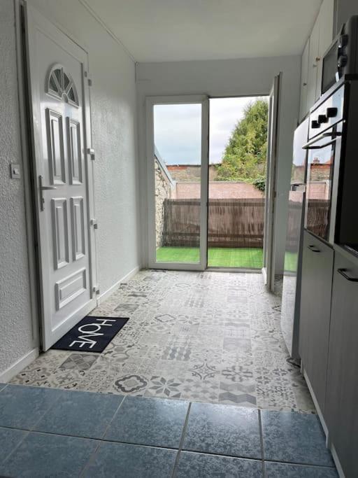Bourbonne Les Bains, Appartement T2 Pour 2 外观 照片