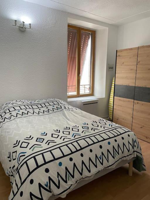 Bourbonne Les Bains, Appartement T2 Pour 2 外观 照片