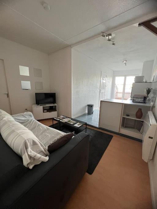 Bourbonne Les Bains, Appartement T2 Pour 2 外观 照片