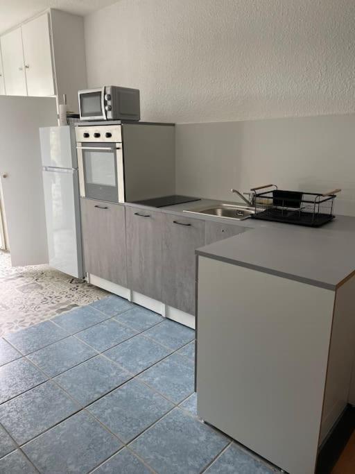 Bourbonne Les Bains, Appartement T2 Pour 2 外观 照片