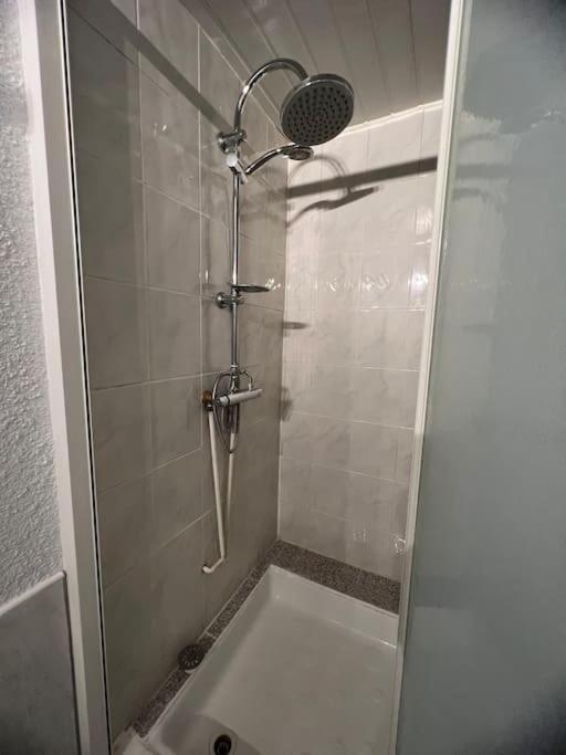 Bourbonne Les Bains, Appartement T2 Pour 2 外观 照片